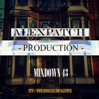 Picture for song 'MIXDOWN 43 (INSTRUMENTAL)' by artist 'AlexPatch'