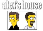 Picture for song 'Did You Ever' by artist 'alex's house'