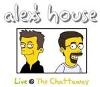 Picture for song 'ring of fire (live) 2007' by artist 'alex's house'