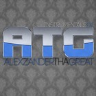 Picture for song 'Exquisite' by artist 'AlexZander-Tha Great'