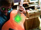 Picture for song 'Gypsy Twang' by artist 'Alien-ImageX'