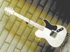 Picture for song 'Li'l Blonde Tele's (workshop jam)' by artist 'Alien-ImageX'