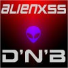 Picture for song 'CONTACT' by artist 'ALIENXSS'