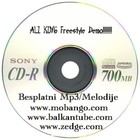 Picture for song 'Ali King Ovo Je Bosna' by artist 'ALI KING92'