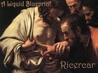 Picture for song 'Siegfried's Cross' by artist 'A Liquid Blueprint'