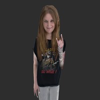 Picture for song 'Final Boss' by artist 'Alisha Poor'