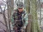 Picture for song 'ARMED AND DANGEROUS' by artist 'ALLOUT SON'