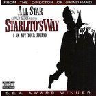 Picture for song 'i not ya friend' by artist 'allstar cashville prince'