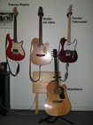 Picture for song 'Arcartist Blues' by artist 'A Lone Dan'
