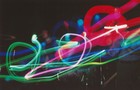 Picture for song 'FLASHING LIGHTS' by artist 'alpha genesis'