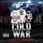 Picture for song 'The Crown' by artist 'Amadeuz the Christ Child'