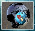 Picture for song 'From the Heart of the Earth' by artist 'Ambiento'