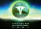 Picture for song 'Planetary Caravan' by artist 'Ambient Traveler'