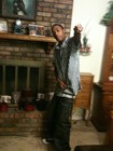 Picture for song '12 Too Much' by artist 'Ambitious aka T-Prince'