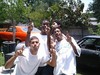 Picture for song 'Pride Of A Soulja G' by artist 'Ambitious Arsenal'