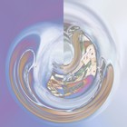 Picture for song 'Snowflake' by artist 'Annamorphosys'