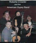 Picture for song 'Vegetate' by artist 'American Gypsies'