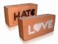 Picture for song 'Love for Hate' by artist 'Amy Caldwell'