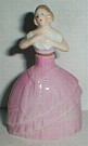 Picture for song 'Perfume Ladies' by artist 'Amy Caldwell'