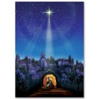Picture for song 'Oh Holy Night' by artist 'Amy Caldwell and Tom Moore'