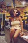Picture for song 'Cuando acaba el placer' by artist 'Ana Afugu'