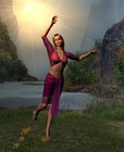 Picture for song 'Sheilas Dance' by artist 'CELESTALIOUS'
