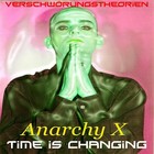 Picture for song 'The beginning of the prime time - AnarchyX' by artist 'AnarchyX (Berlin)'