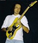 Picture for song 'BLUES FROM HELL' by artist 'ANDREA BOTTINO'