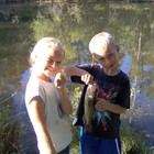 Picture for song 'Country Kids' by artist 'Andybob's Country Music'