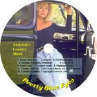 Picture for song 'Pretty Blue Eyes' by artist 'Andybob's Country Music'