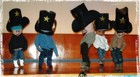 Picture for song 'The Boot shuffle Stomp' by artist 'Andy Coconut'