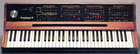 Picture for song 'The Sin Clavier' by artist 'Andy Coconut'