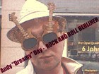 Picture for song 'Andy Dreamy Day - Rock Got Born' by artist 'Adrian Myrth'