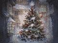 Picture for song 'Rockin' around the Christmas tree' by artist 'Angelique24'