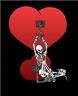 Picture for song 'Prisoner of Love' by artist 'Angstrum'