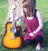 Picture for song 'I Will Remember You (Sarah McLachlan Cover)' by artist 'Anna P'