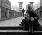 Picture for song 'Walking Away' by artist 'Anthem City'