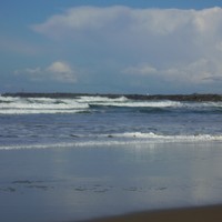 Picture for song 'The Echoes Fade' by artist 'Anthony L Smith'