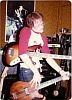 Picture for song 'Two Fools Left (LIVE bass solo)' by artist 'ANUBIS SPIRE'