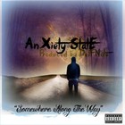 Picture for song 'Staring At The Ceiling' by artist 'Anxiety State'