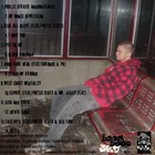 Picture for song 'Cypher (feat/Poetic Vibes & Mr. Jiggy Flat)' by artist 'Apacolyps'