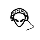 Picture for song 'standing in the rain' by artist 'Apakalips-Area 51'