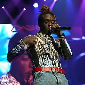 Picture for song 'Migos x Lil Uzi Vert Type Beat - Rich' by artist 'Jayzen'