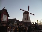 Picture for song 'Wintertime in Solvang' by artist 'ch4n2o'