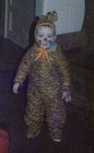 Picture for song 'Another Halloween' by artist 'A Rich'