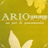Picture for song 'Te extrañare' by artist 'Ario'