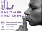 Picture for song 'Arkitekmrj- Shut Up and Dance beat' by artist 'Arkitekmrjbeats'