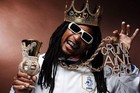 Picture for song 'Crunk In the Trunk' by artist 'Arm And Hammer Beats'