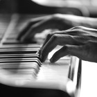 Picture for song 'Short Piano' by artist 'Armando Ferrer'