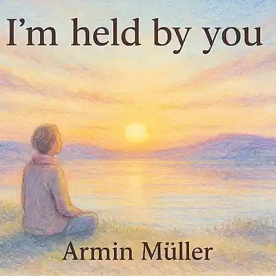Picture for song 'I'M HELD BY YOU' by artist 'Armin Jasmin Miller'